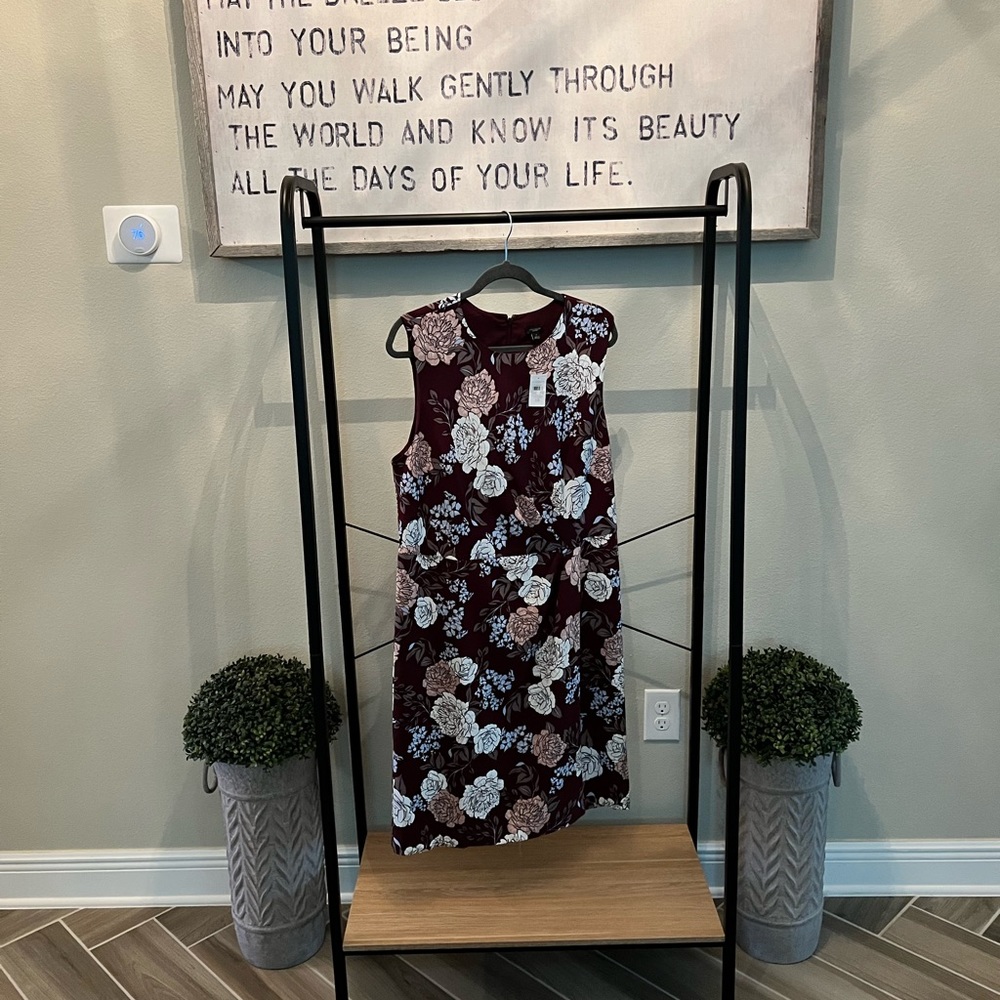Ann Taylor Factory Dress